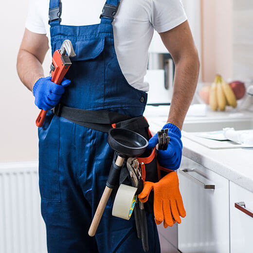 Plumbing Service